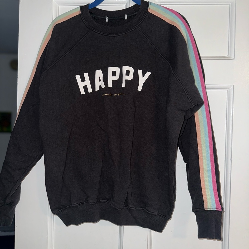 SPIRITUAL GANGSTER CREWNECK